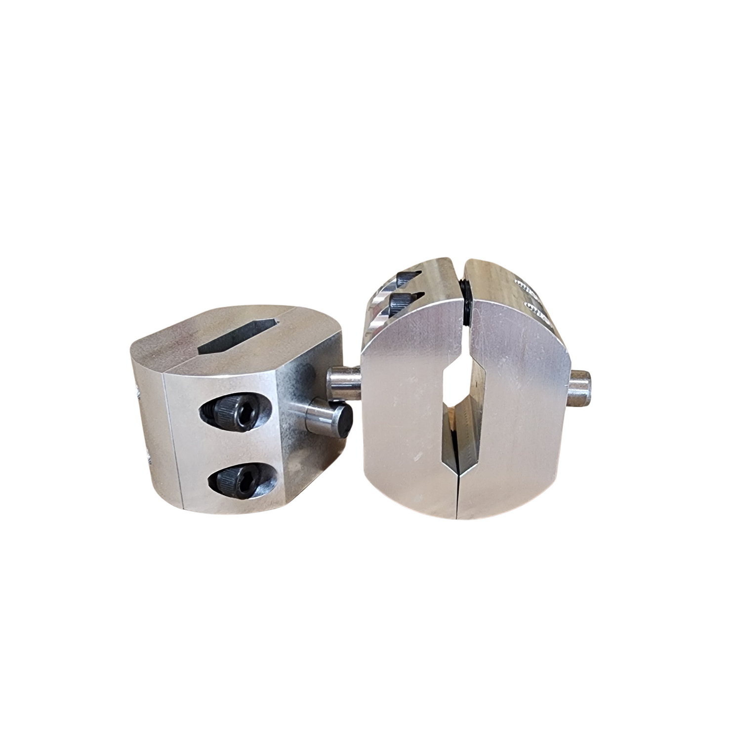 Parallel Clamp Collars