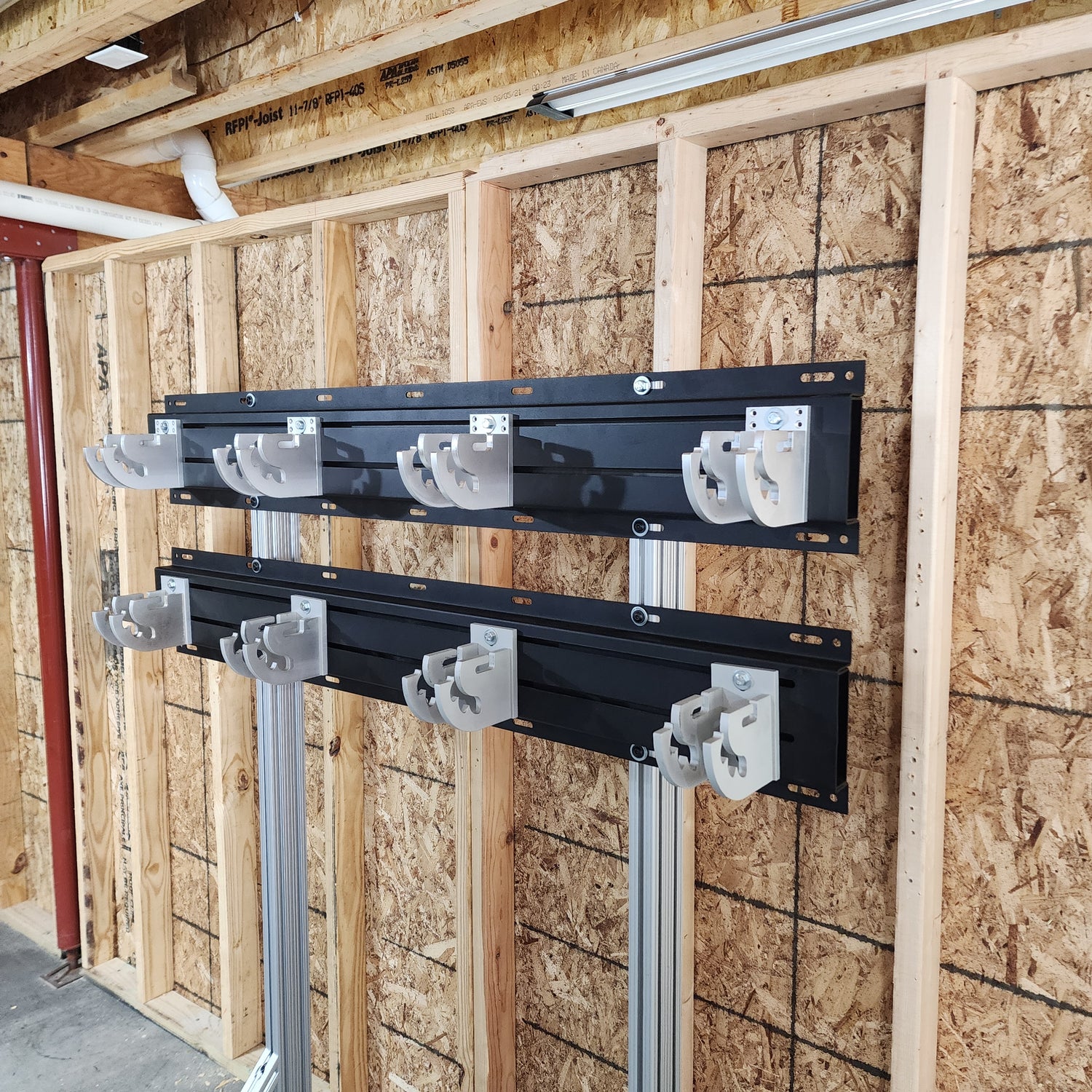 Floor Stand Plans - Digital