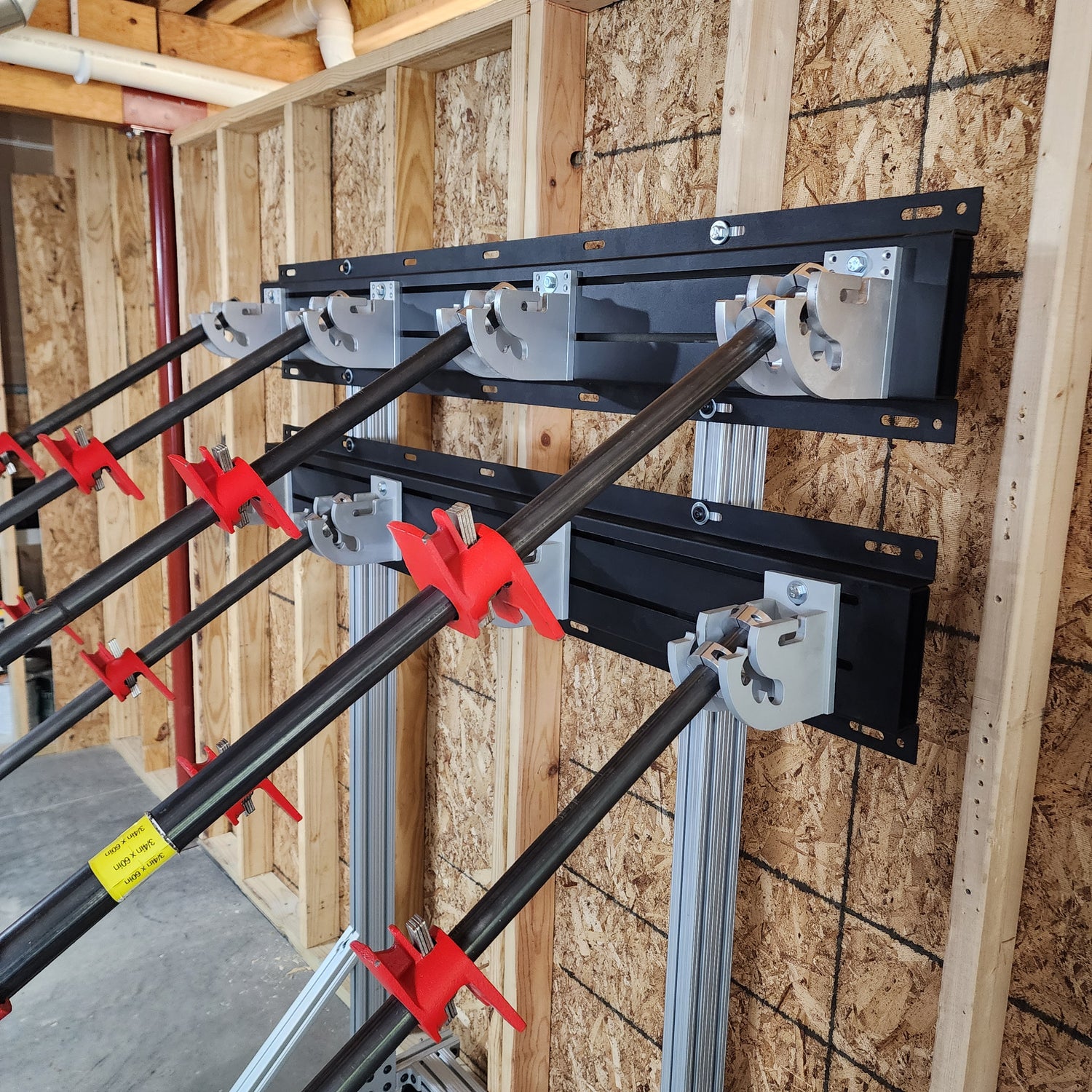 Floor Stand Plans - Digital