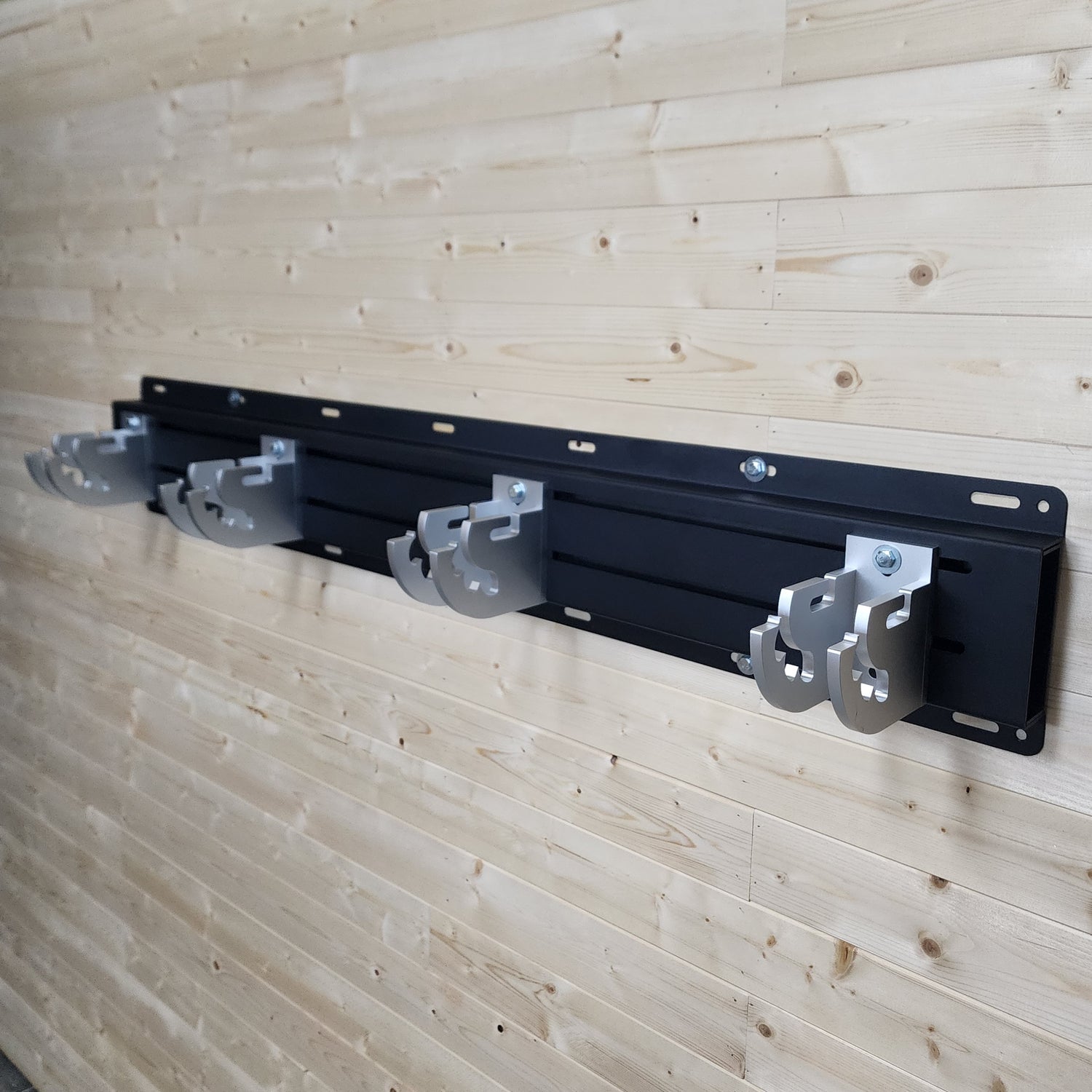 Parallel Clamp Companion™ Kit