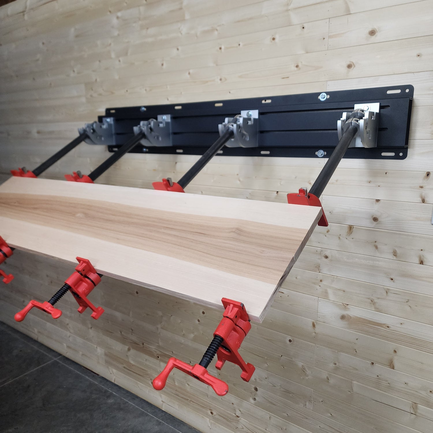 Pipe Clamp Companion™ Kit