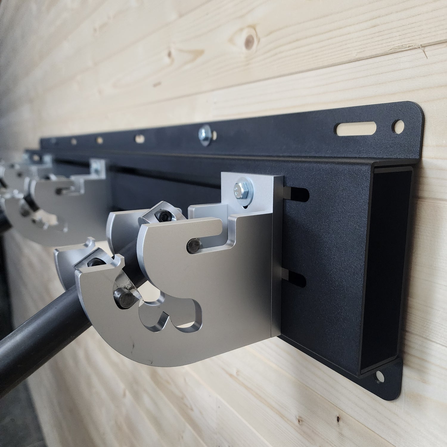 Pipe Clamp Companion™ Kit