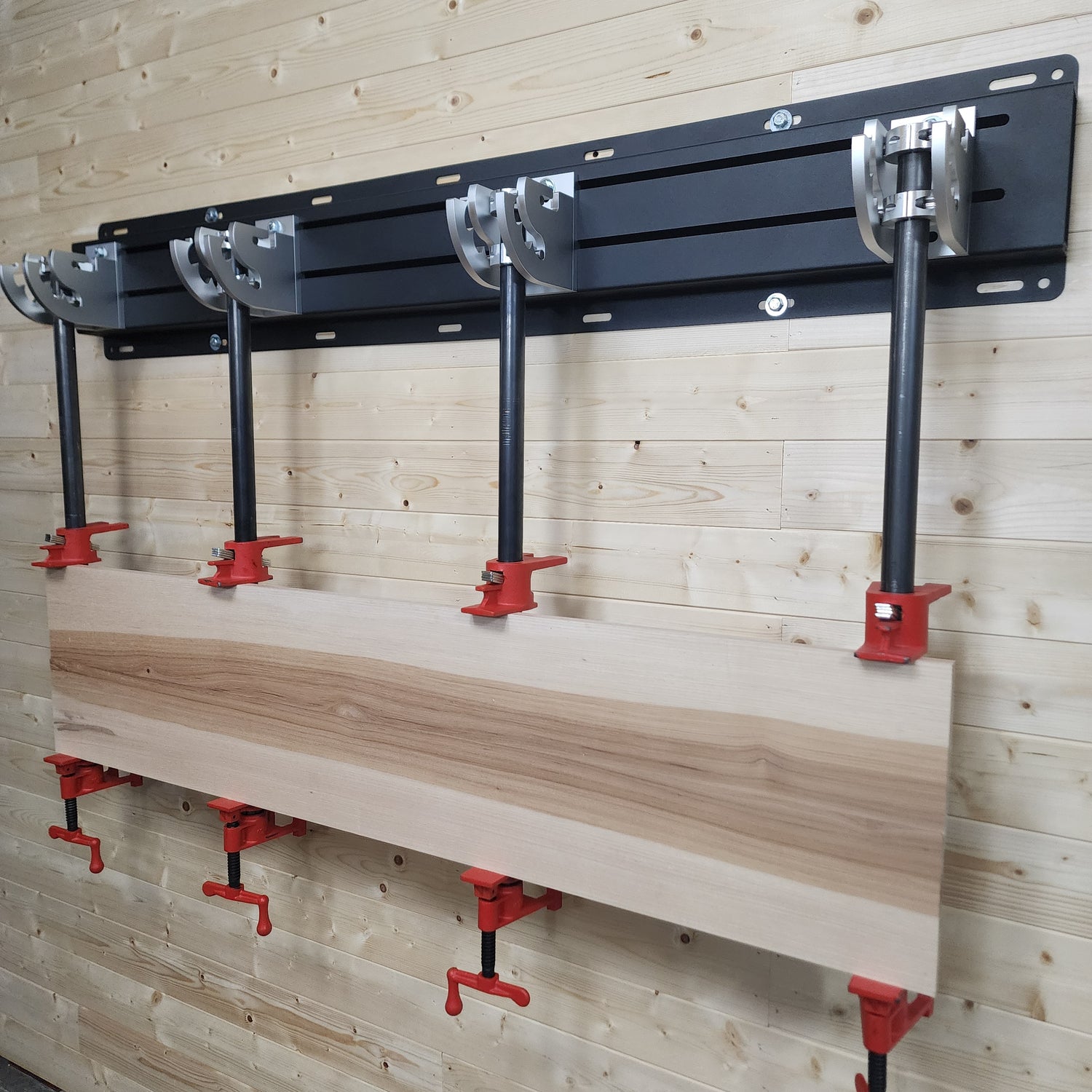 Pipe Clamp Companion™ Kit