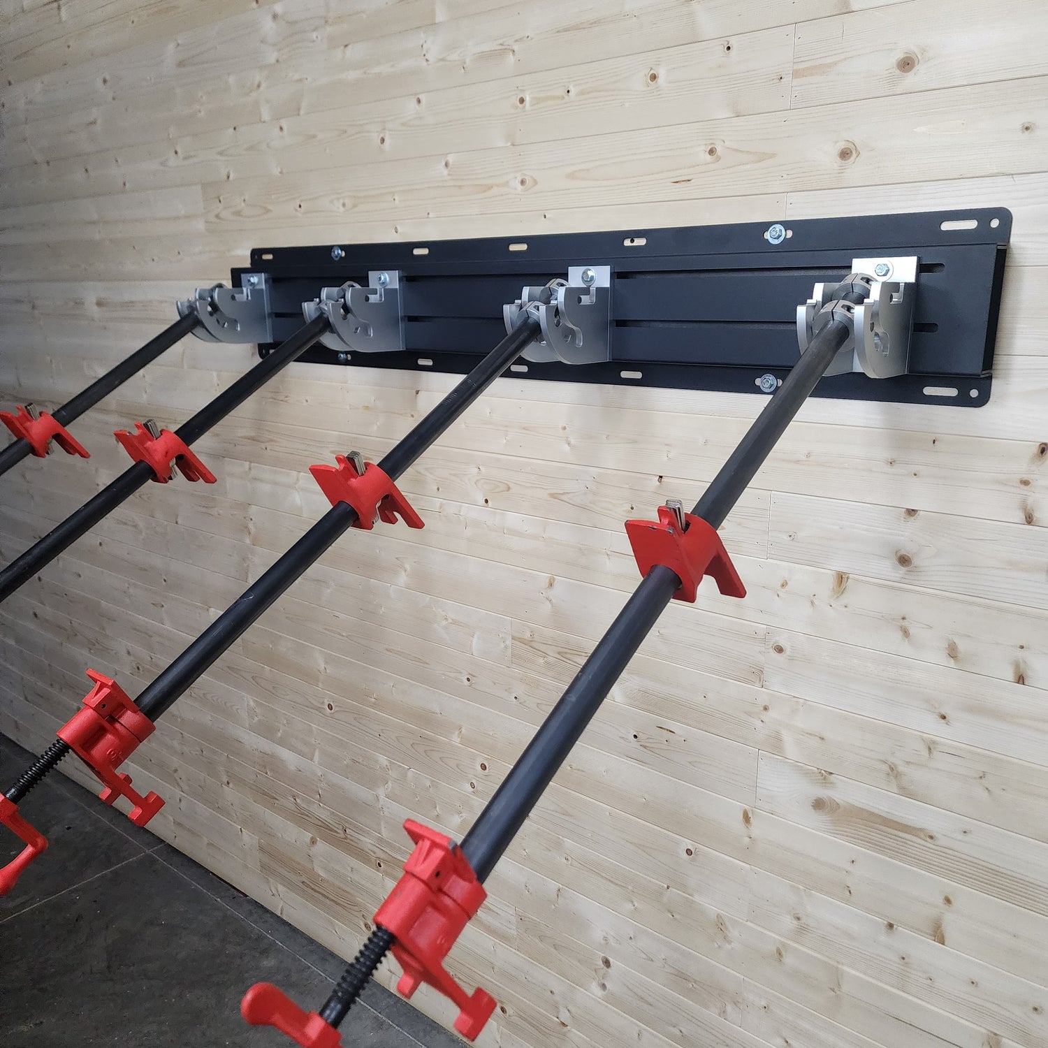 Pipe Clamp Companion™ Kit