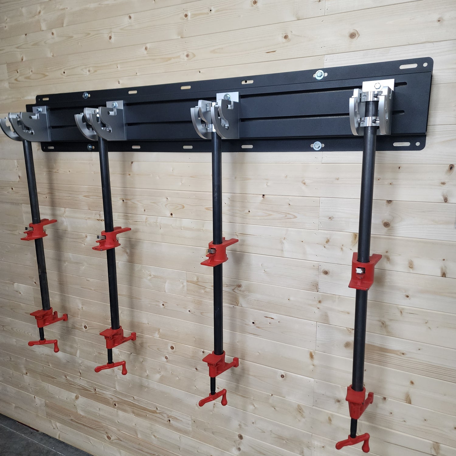 Pipe Clamp Companion™ Kit