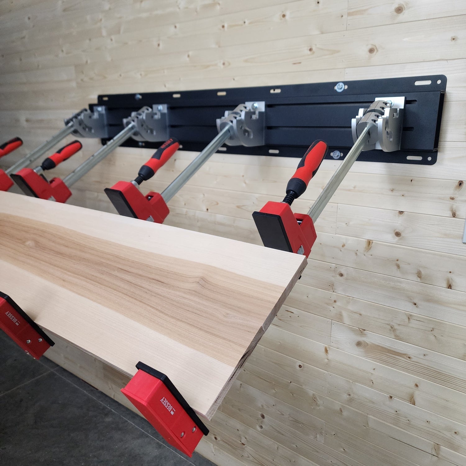 Parallel Clamp Companion™ Kit