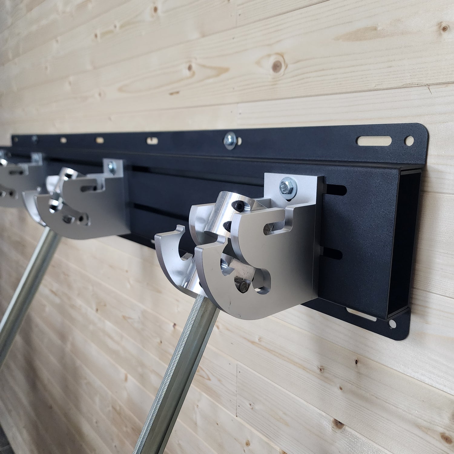 Parallel Clamp Companion™ Kit