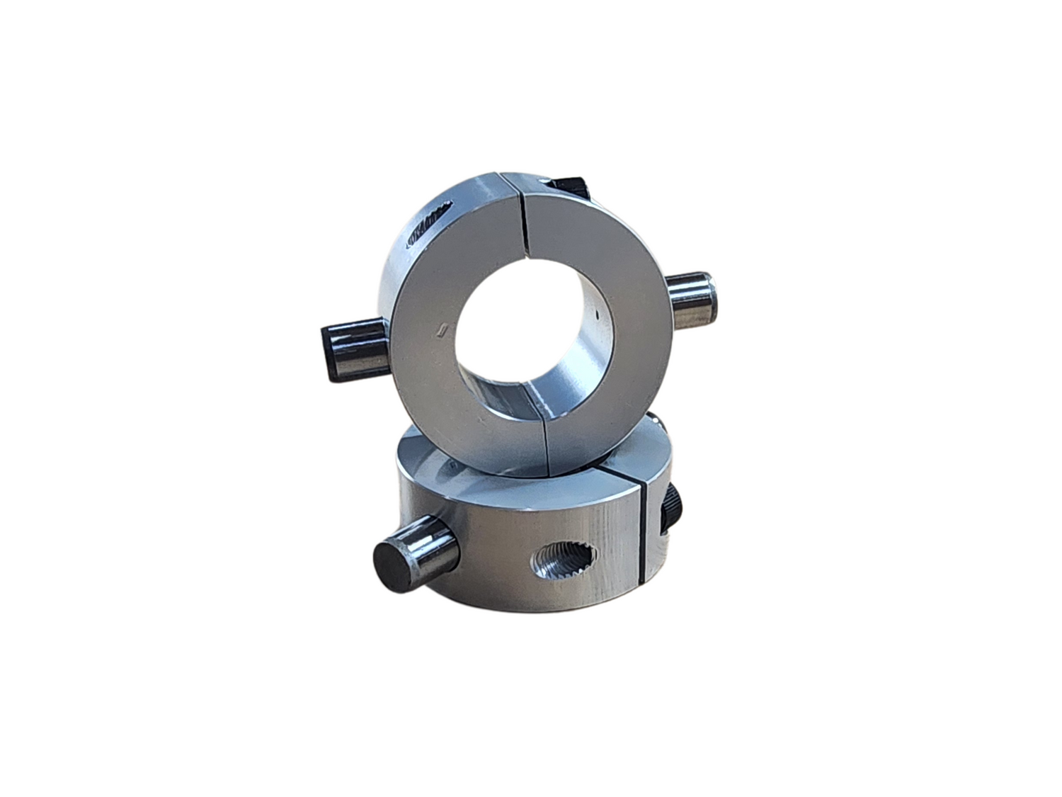 Pipe Clamp Collars