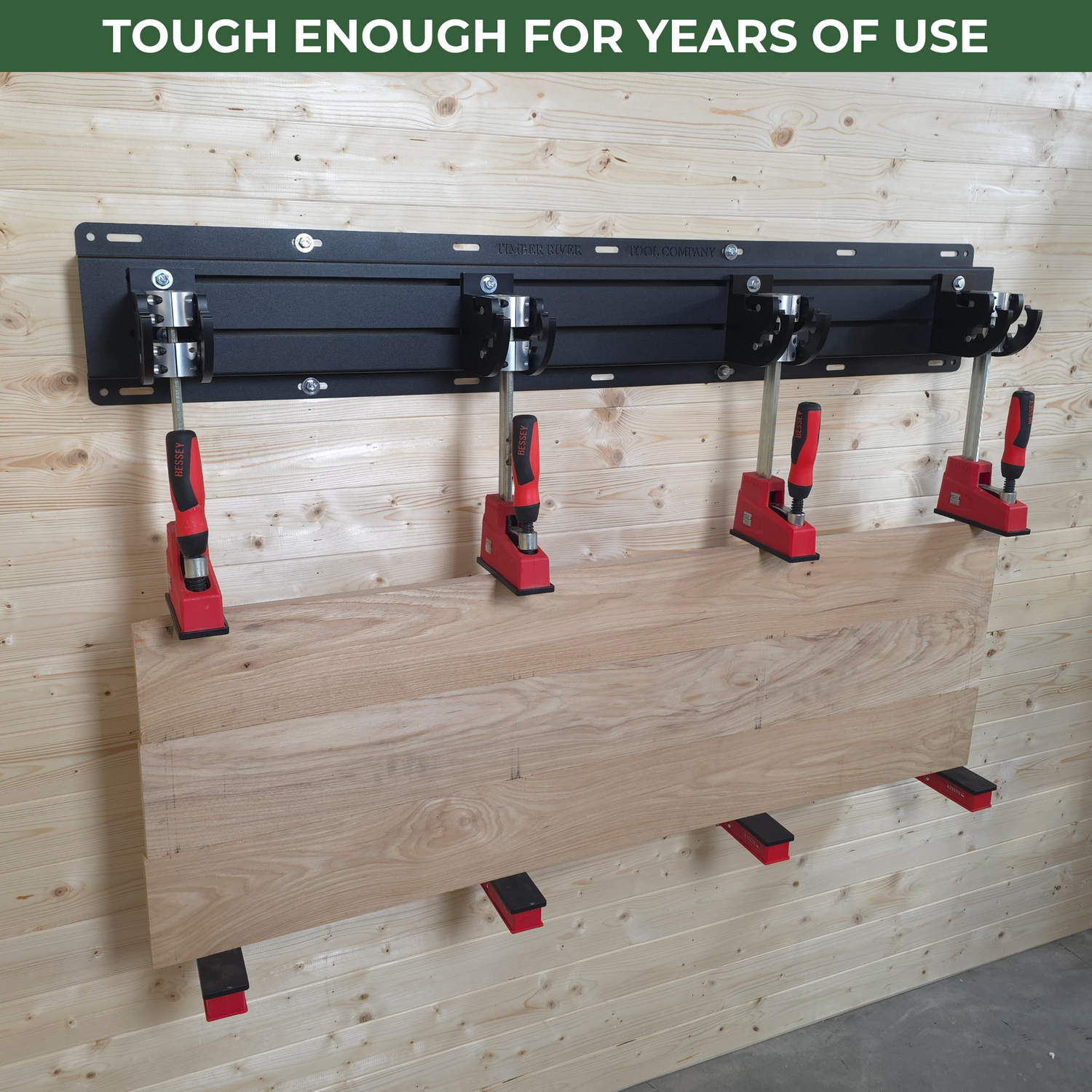 Parallel Clamp Companion™ Kit