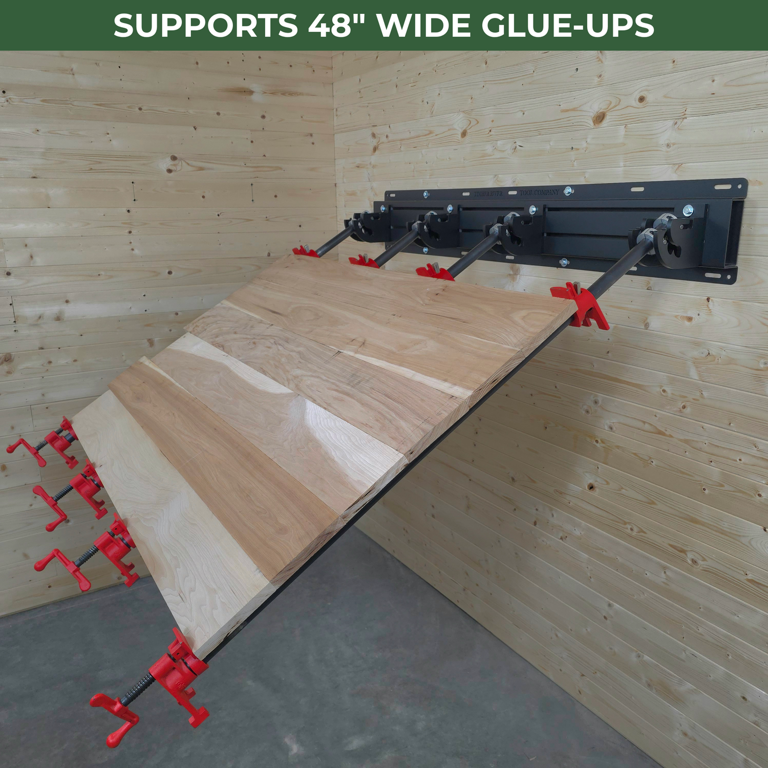 Pipe Clamp Companion™ Kit