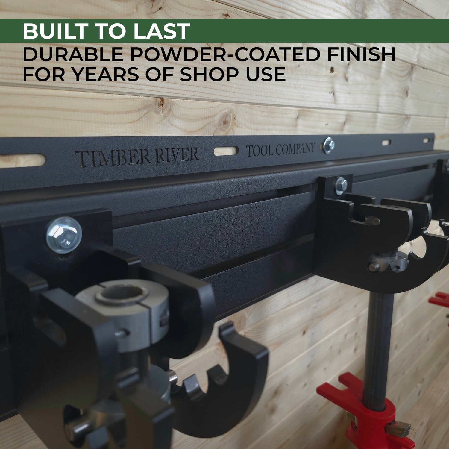 Pipe Clamp Companion™ Kit