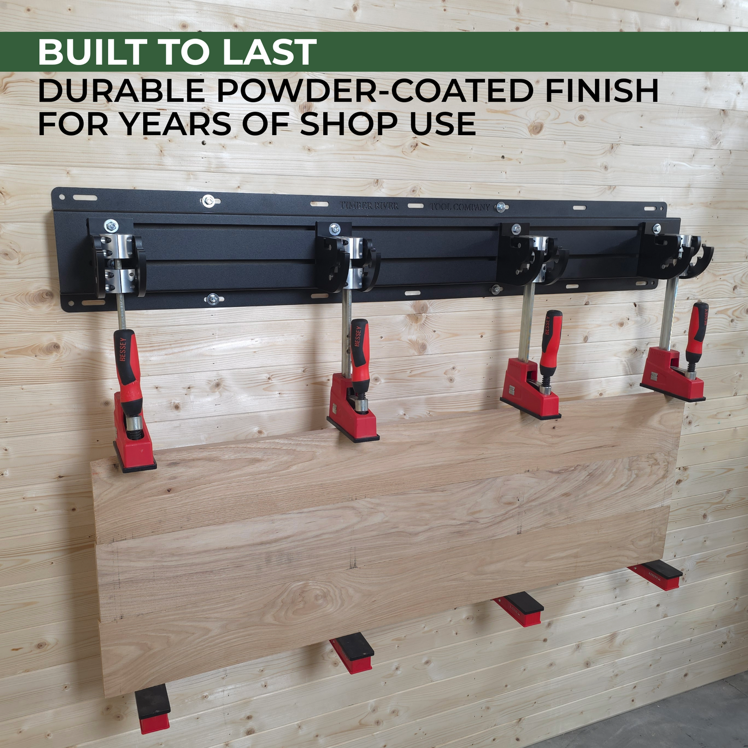 Parallel Clamp Companion™ Kit