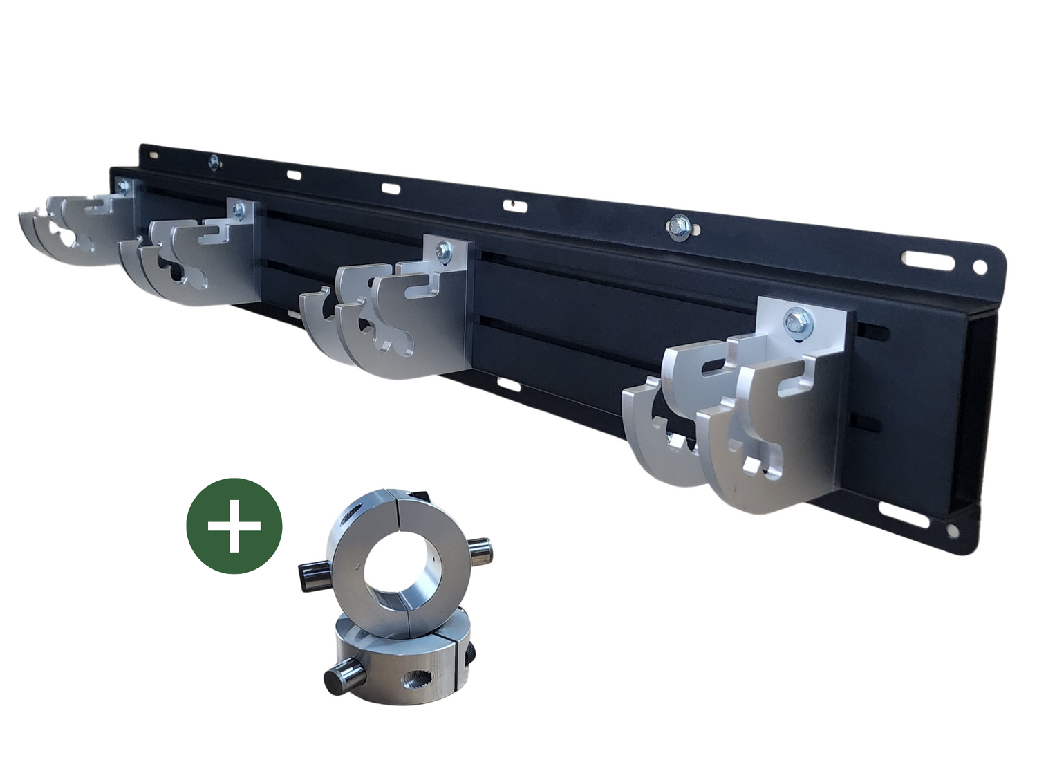 Pipe Clamp Companion™ Kit