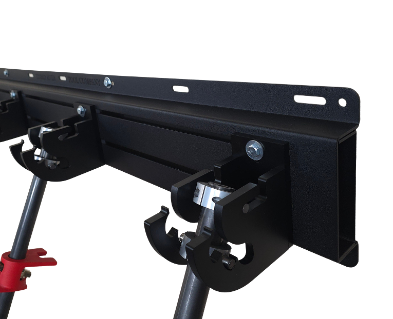 Your Pipe Clamp Companion™ Kit Includes