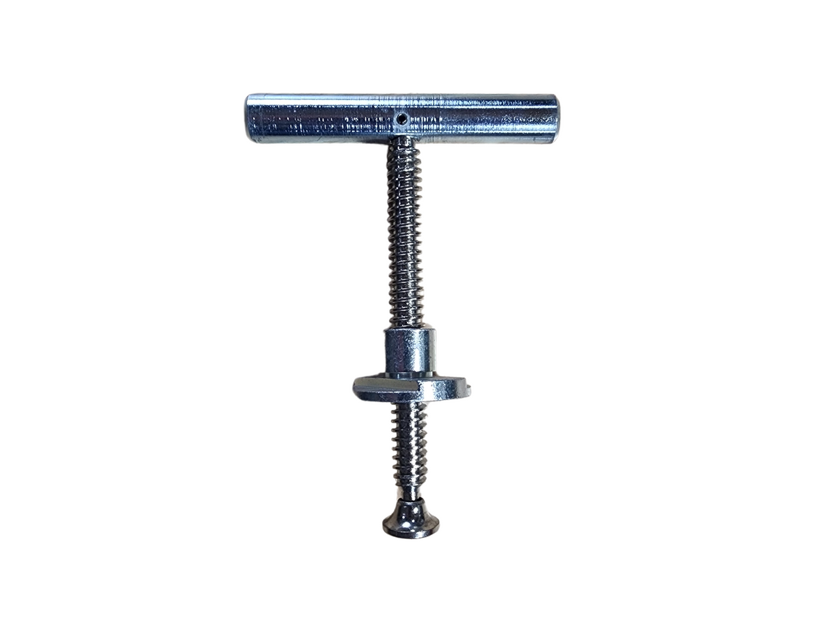 Tee Screw – Timber River Tool Company