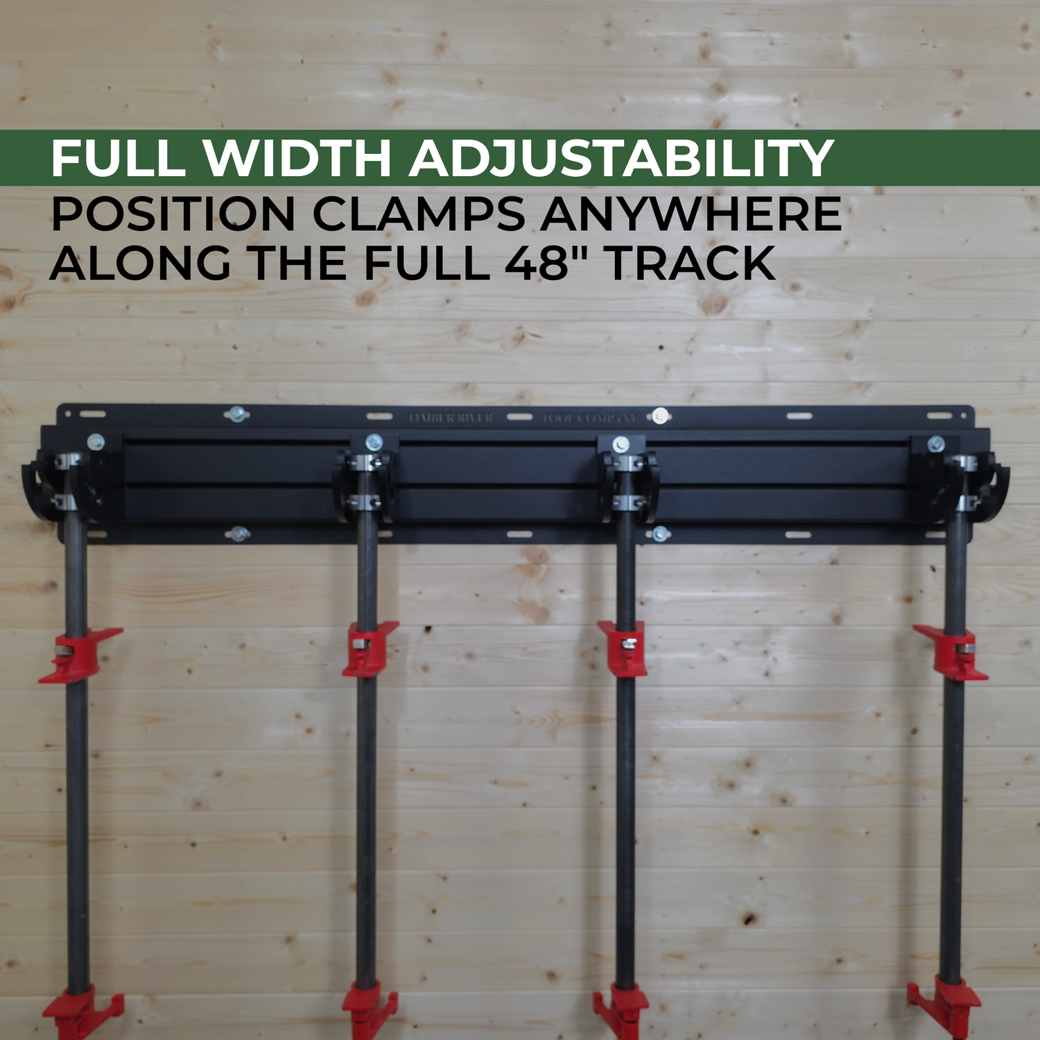 Pipe Clamp Companion™ Kit