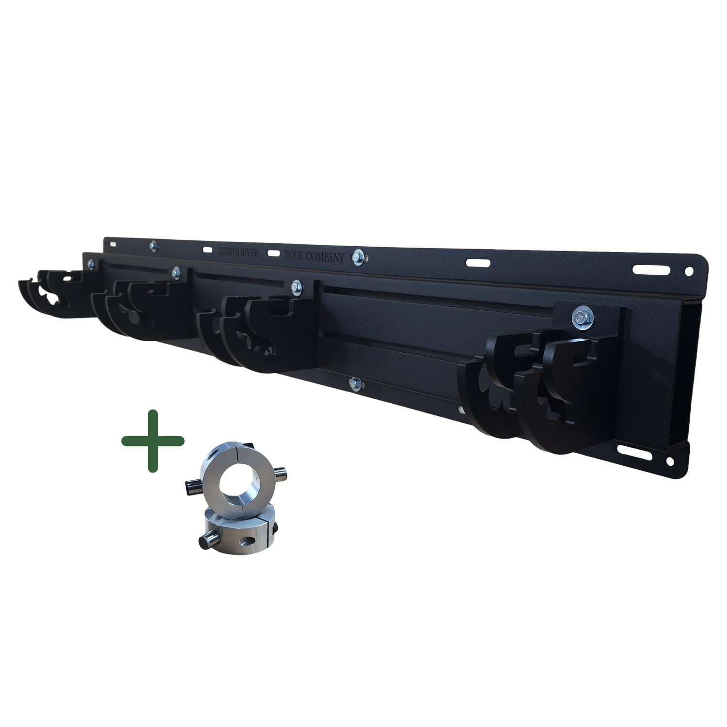 Pipe Clamp Companion™ Kit