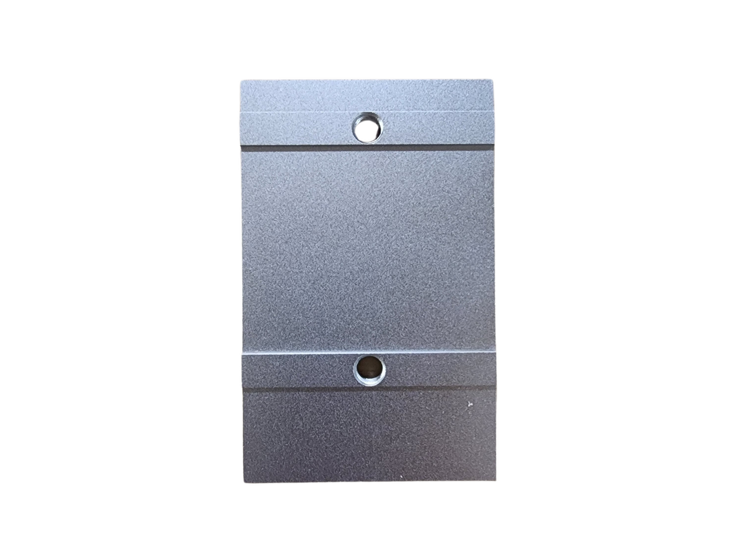 Wall Track Back Plate